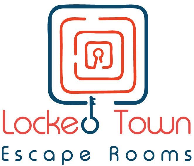Welcome to Locked Town Escape Rooms website